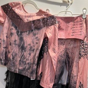 Disney Descendants Audrey Costume